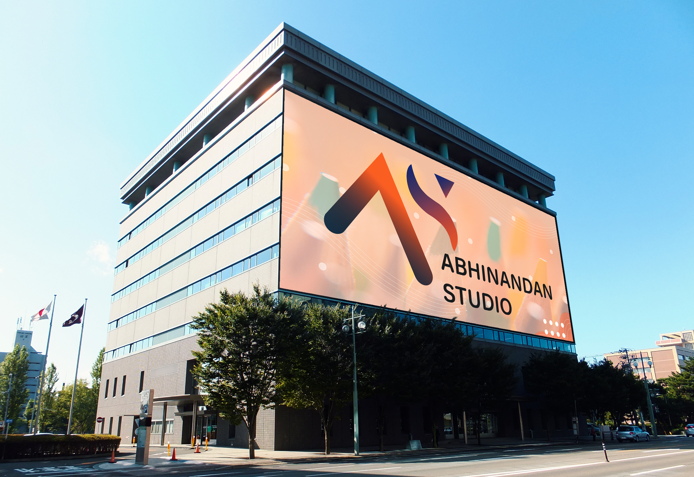  Abhinandan Studio